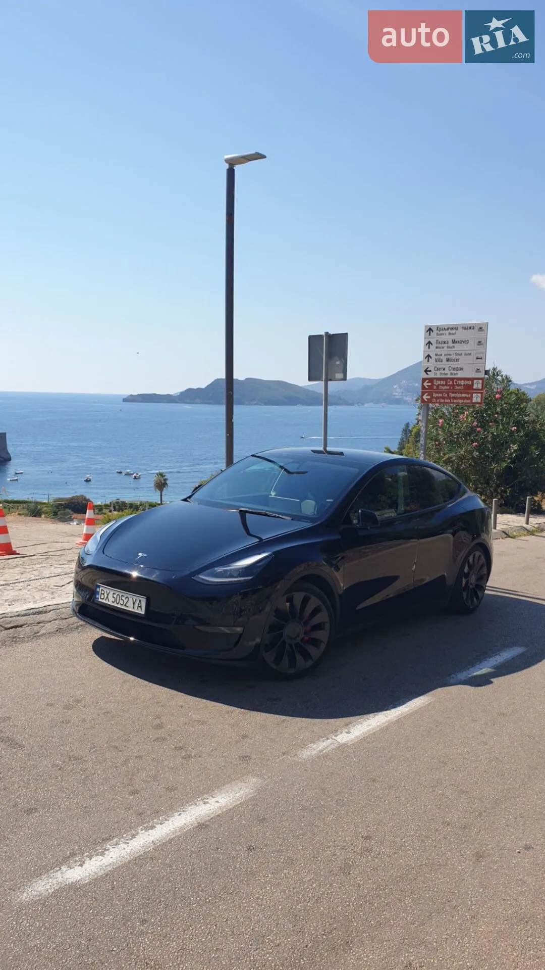 2021 Tesla Model Y - мініатюра 46