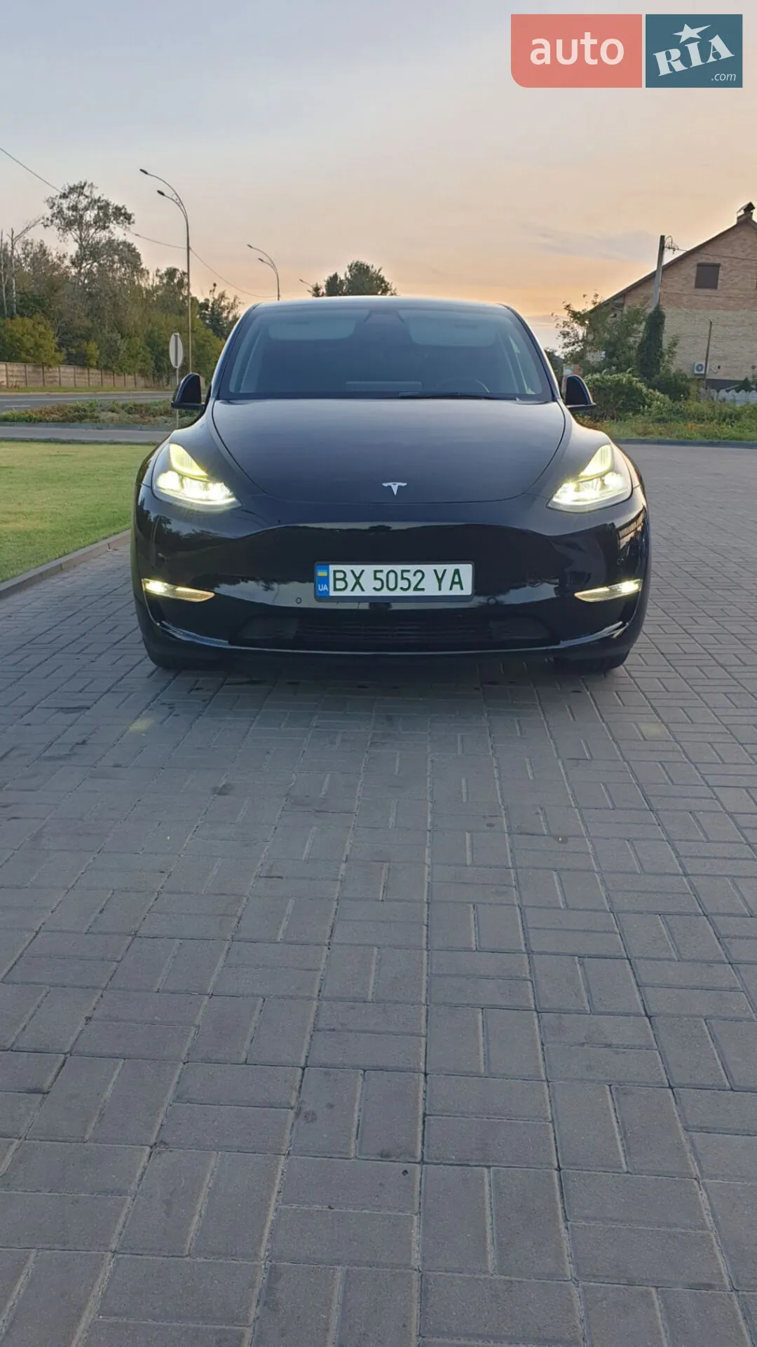 2021 Tesla Model Y - мініатюра 18