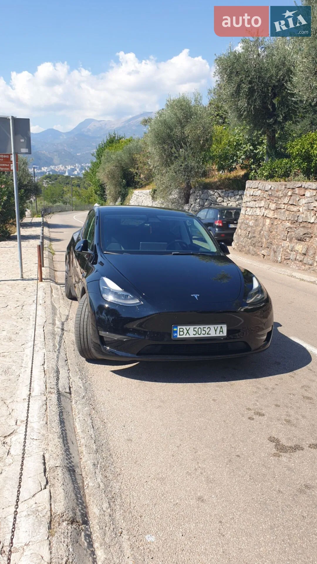 2021 Tesla Model Y - мініатюра 42