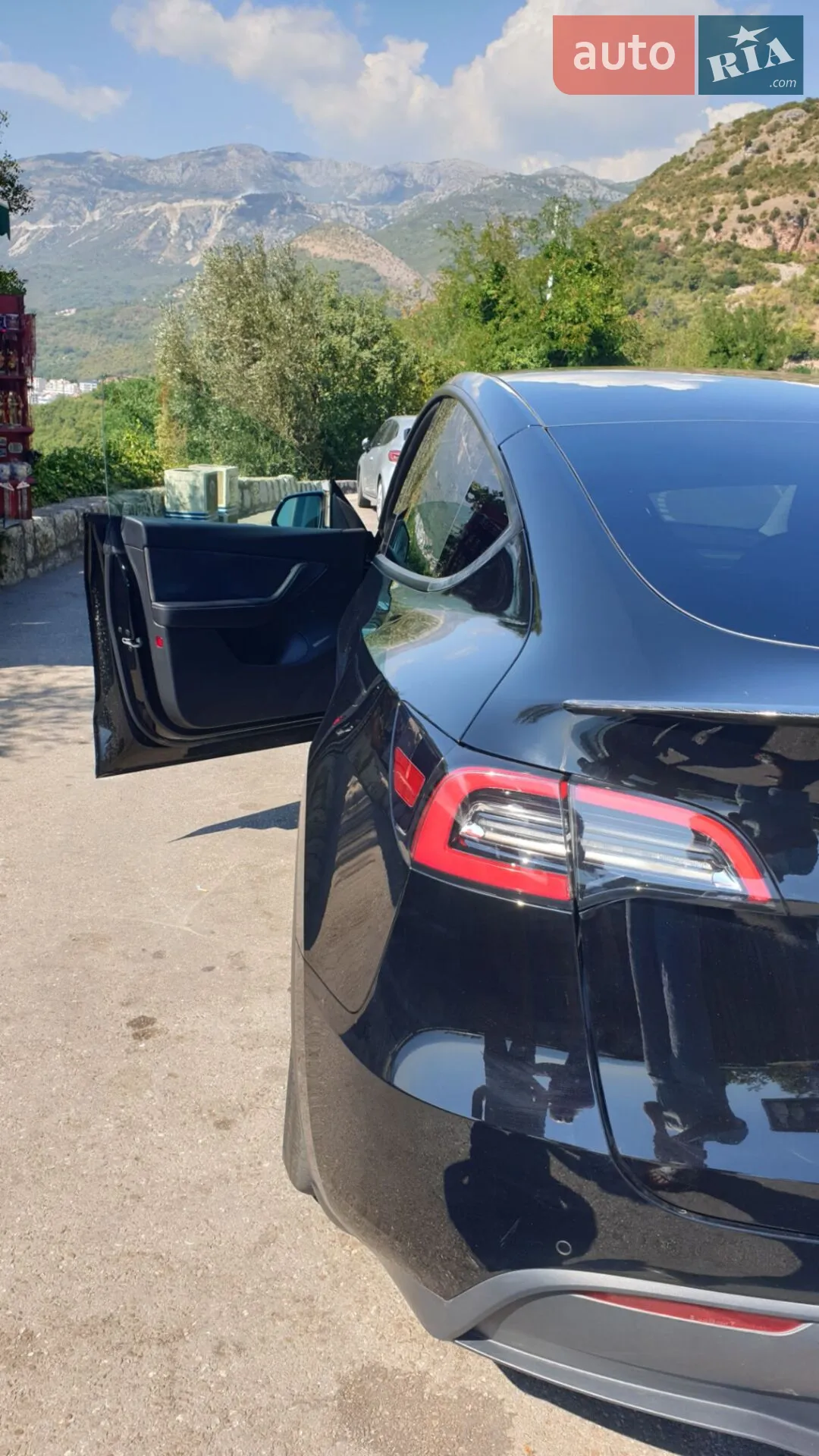 2021 Tesla Model Y - мініатюра 47