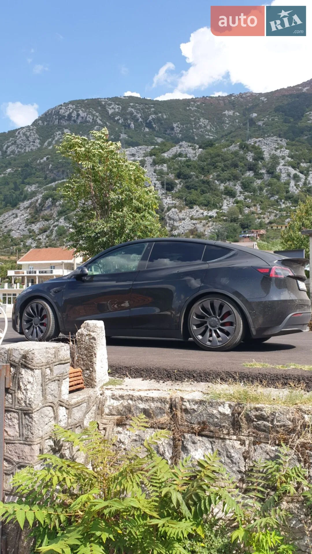 2021 Tesla Model Y - мініатюра 39