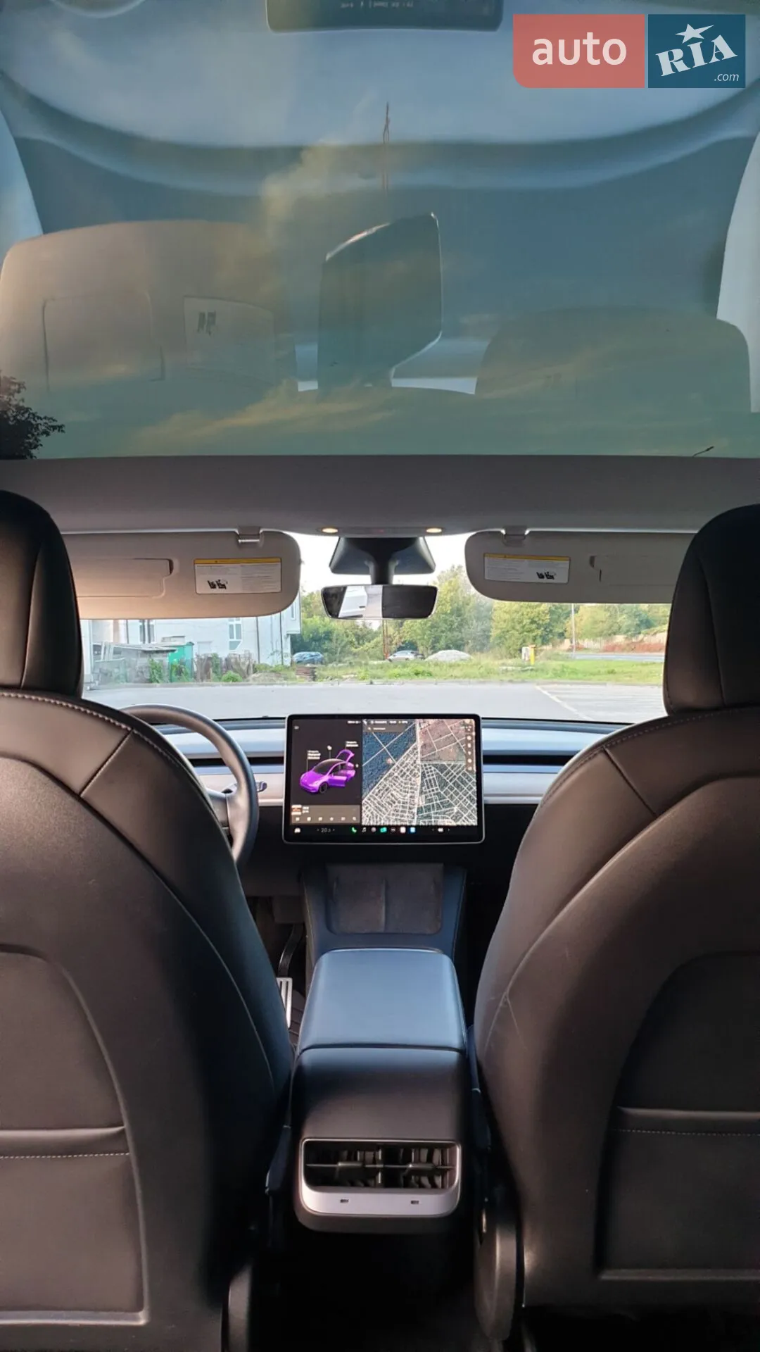 2021 Tesla Model Y - мініатюра 22
