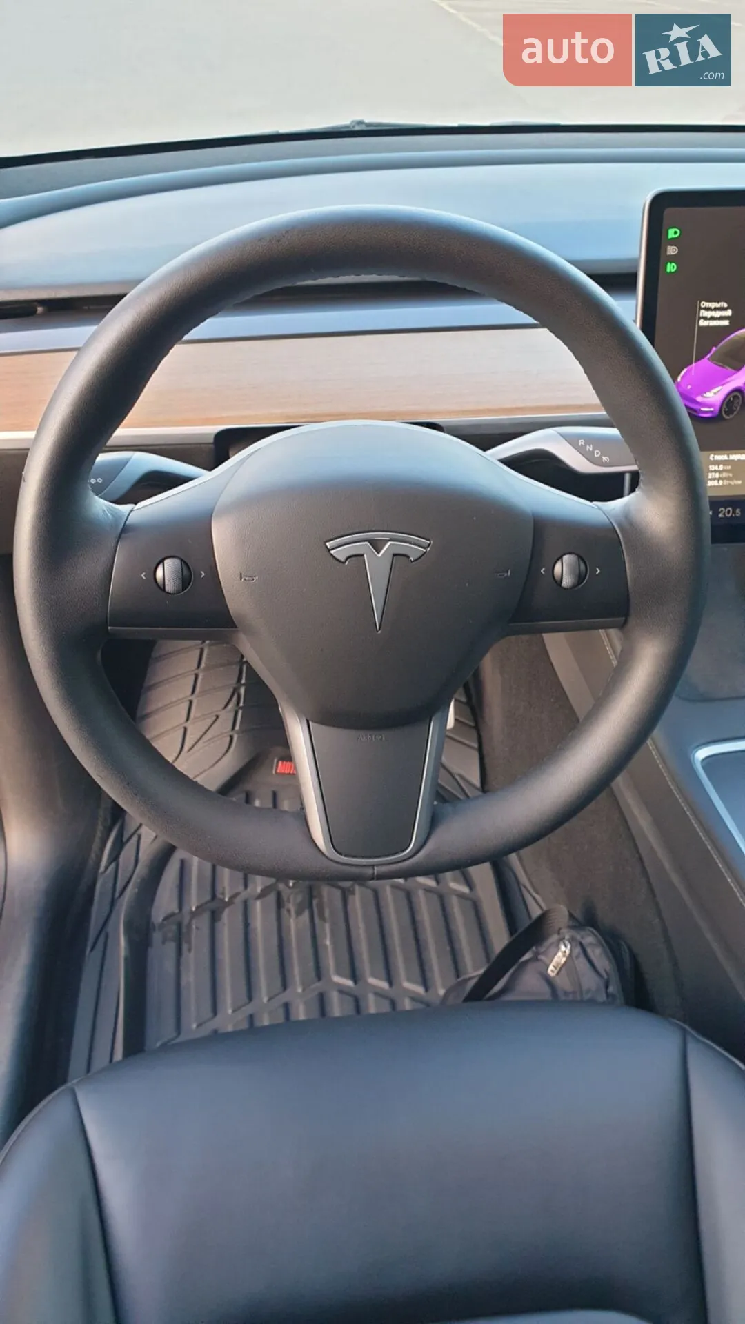 2021 Tesla Model Y - мініатюра 26