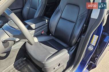 Внедорожник / Кроссовер Tesla Model Y 2021 в 