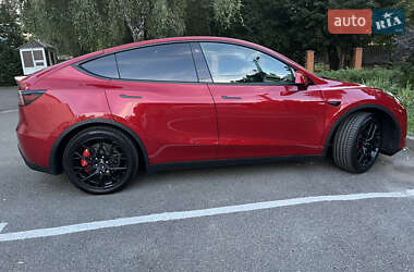 Tesla Model Y 2022 Tesla Model Y 2022