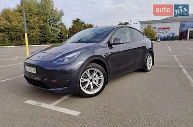 Tesla Model Y 2024 Tesla Model Y 2024