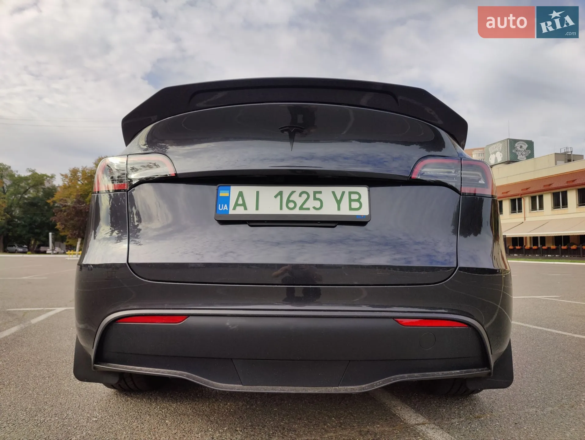 2024 Tesla Model Y - мініатюра 15
