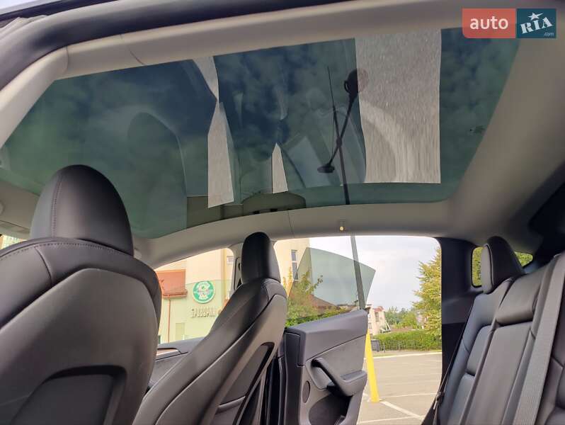 Внедорожник / Кроссовер Tesla Model Y 2024 в Броварах фото 22 Внедорожник / Кроссовер Tesla Model Y 2024 в Броварах