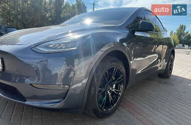 Tesla Model Y 2023 Tesla Model Y 2023