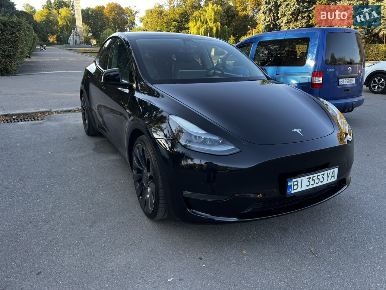 2023 Tesla Model Y - мініатюра 19