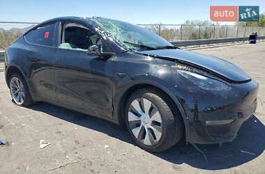 Tesla Model Y 2024 Tesla Model Y 2024