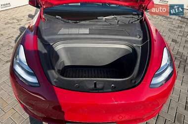 Внедорожник / Кроссовер Tesla Model Y 2020 в 