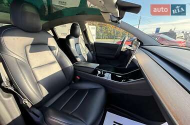 Внедорожник / Кроссовер Tesla Model Y 2020 в 