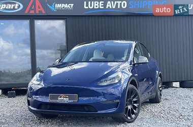 Tesla Model Y 2024 Tesla Model Y 2024
