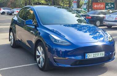 Tesla Model Y 2024 Tesla Model Y 2024