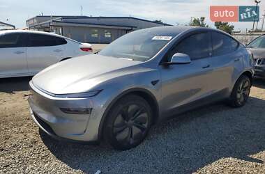 Tesla Model Y 2025 Tesla Model Y 2025