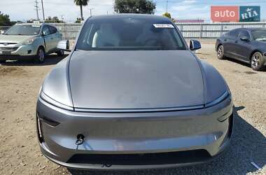 Внедорожник / Кроссовер Tesla Model Y 2025 в 