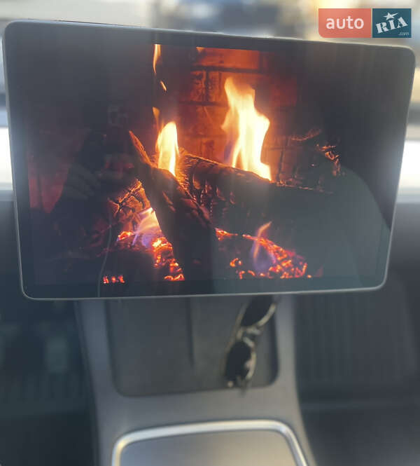 Внедорожник / Кроссовер Tesla Model Y 2022 в Тернополе фото 34 Внедорожник / Кроссовер Tesla Model Y 2022 в Тернополе