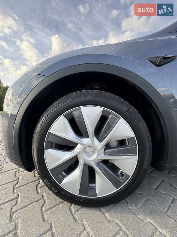 Позашляховик / Кросовер Tesla Model Y 2023 в Ковелі