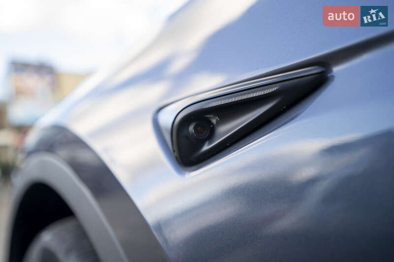 Внедорожник / Кроссовер Tesla Model Y 2023 в Киеве фото 8 Внедорожник / Кроссовер Tesla Model Y 2023 в Киеве