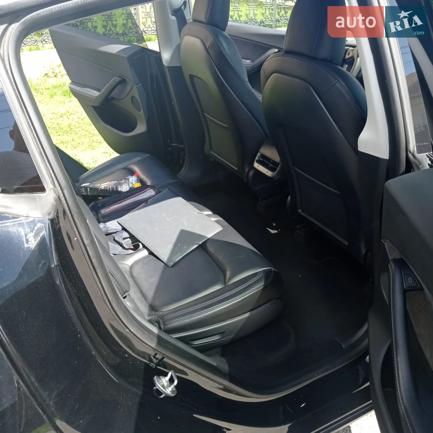 2021 Tesla Model Y - мініатюра 12