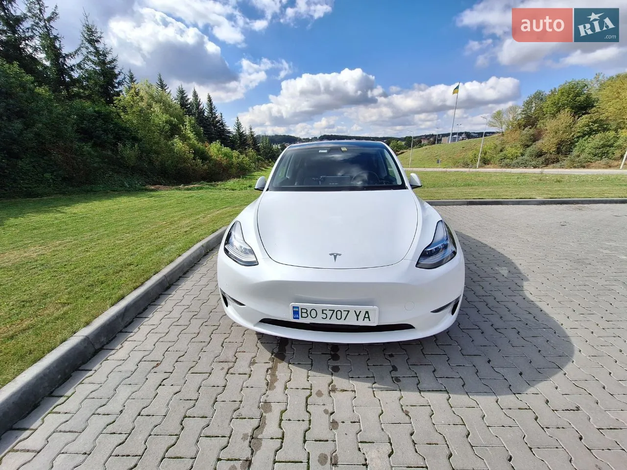 2022 Tesla Model Y - мініатюра 15
