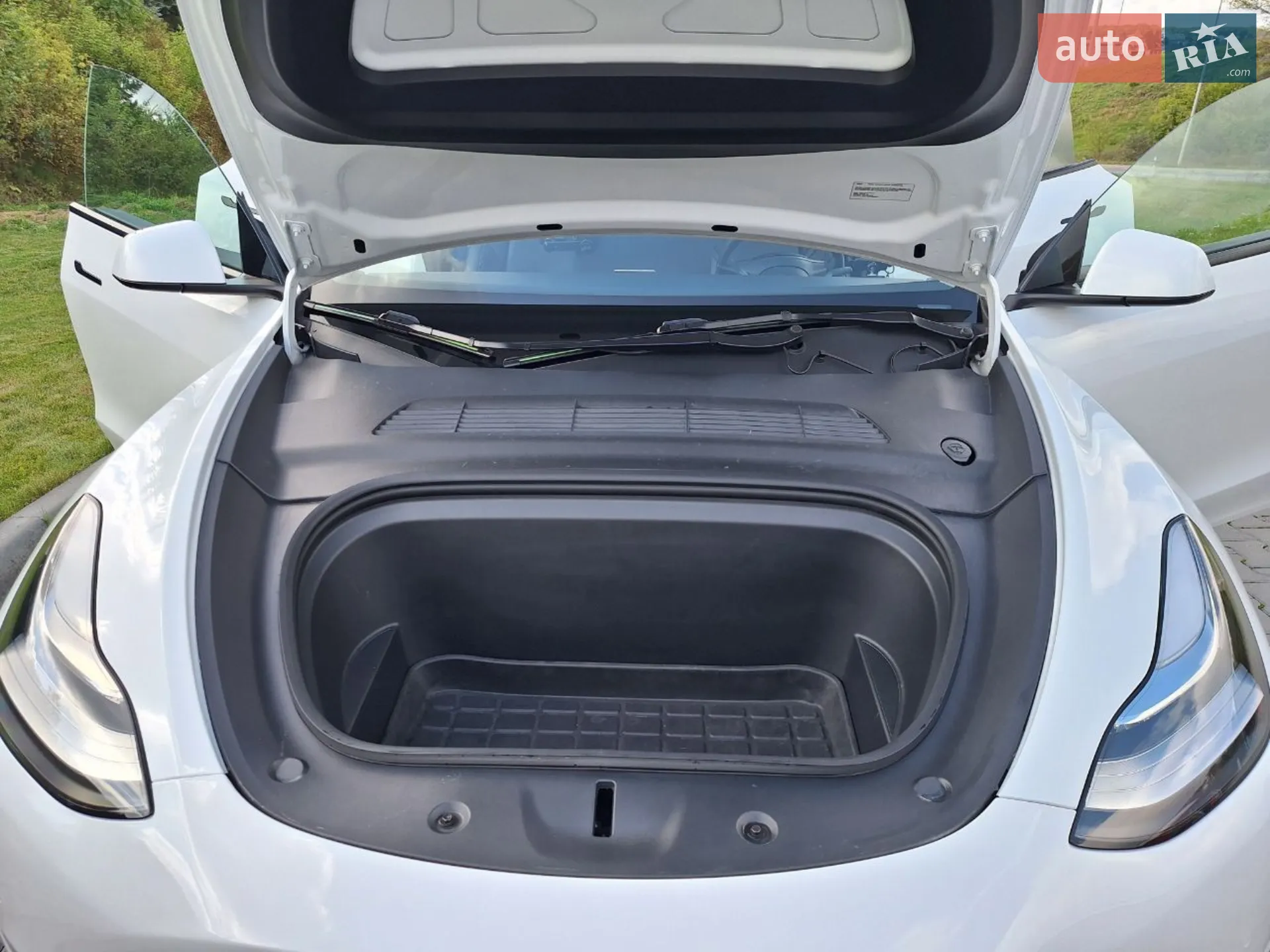 2021 Tesla Model Y - мініатюра 25