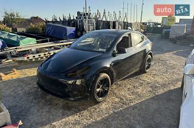 Внедорожник / Кроссовер Tesla Model Y 2023 в Сарнах