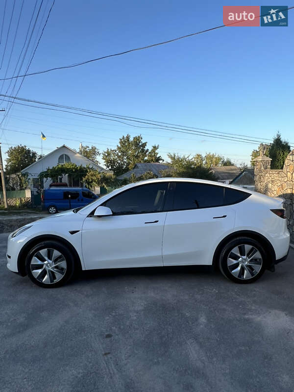 Позашляховик / Кросовер Tesla Model Y 2023 в Шаргороді