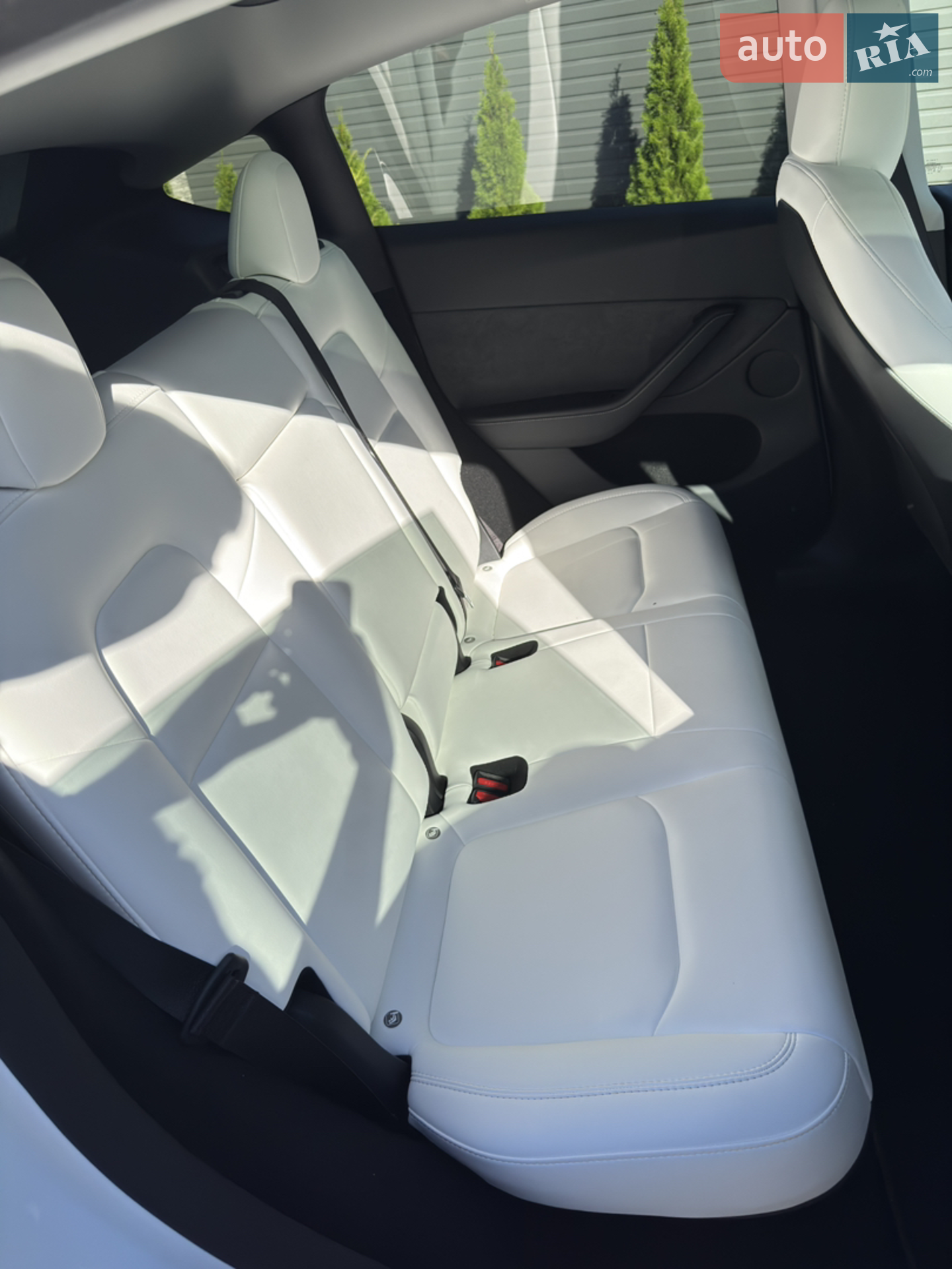 2024 Tesla Model Y - мініатюра 13
