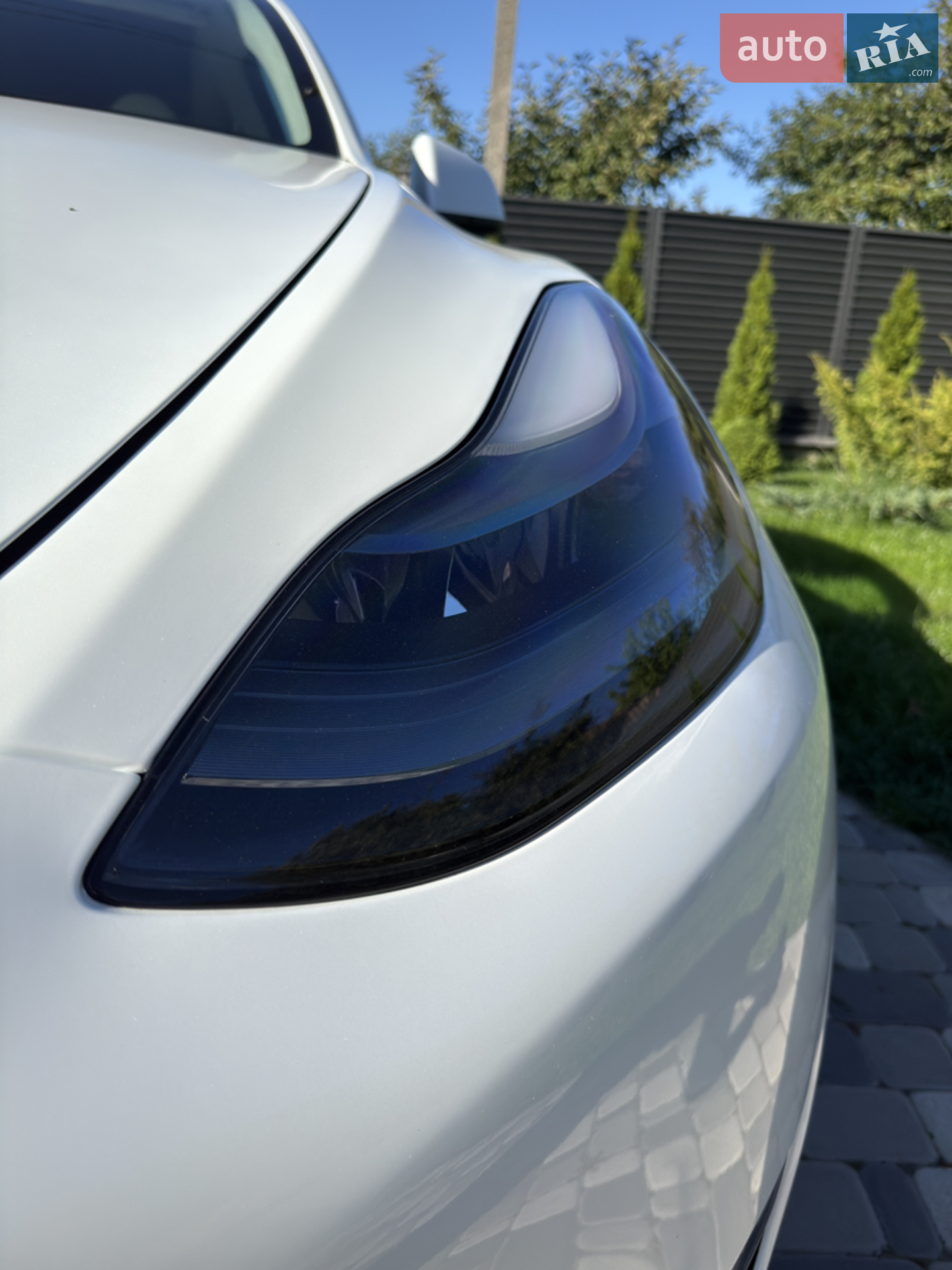 2024 Tesla Model Y - мініатюра 22