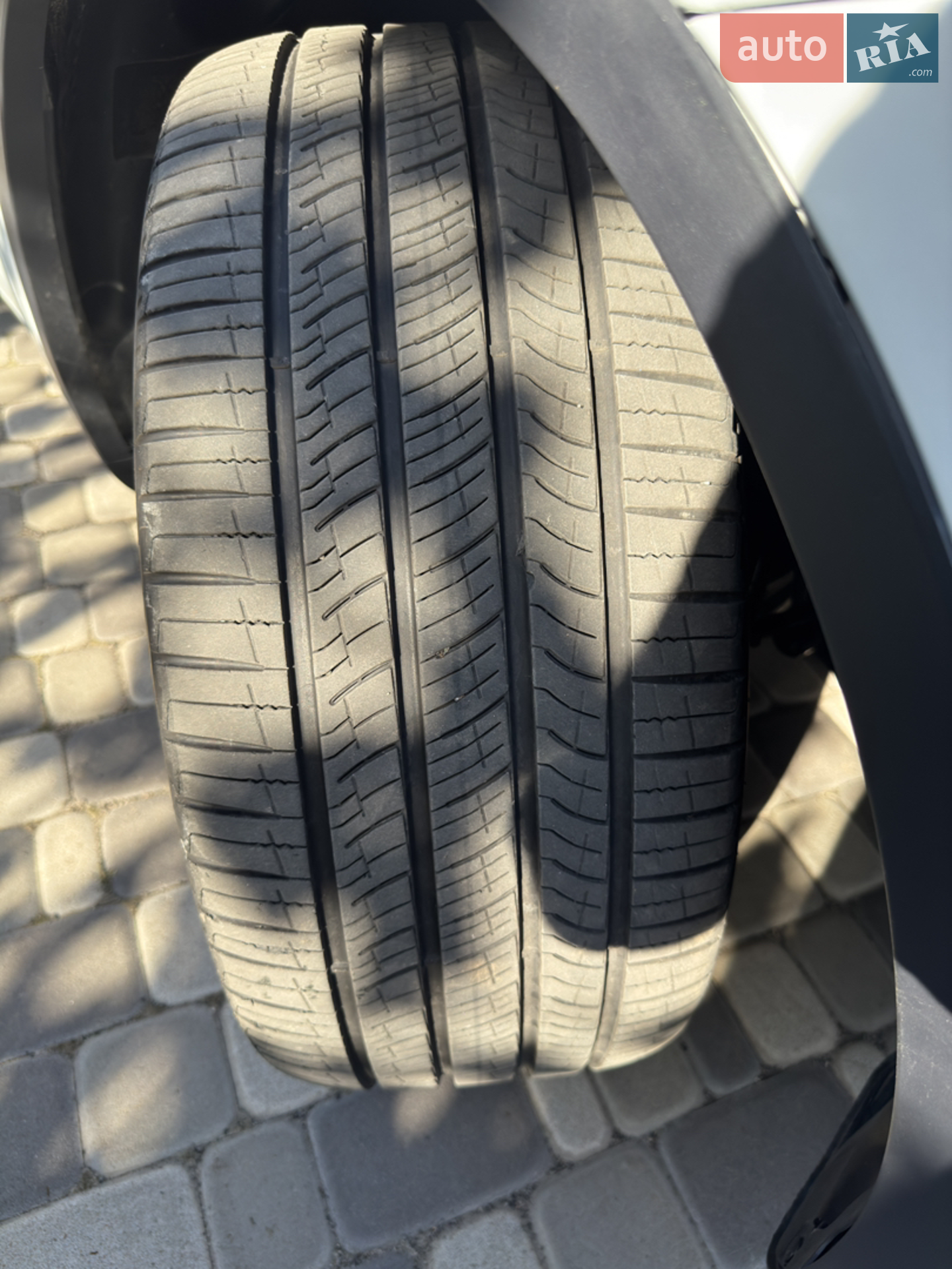 2024 Tesla Model Y - мініатюра 23
