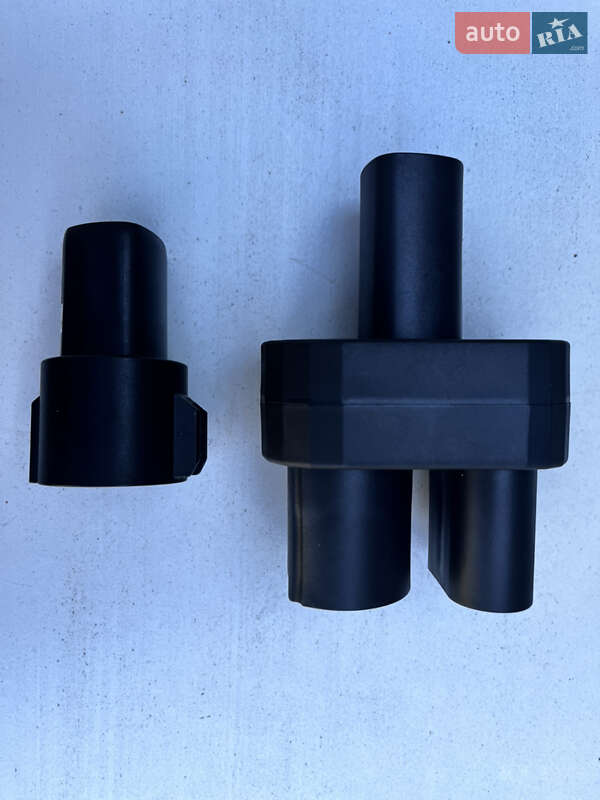 Внедорожник / Кроссовер Tesla Model Y 2021 в Ужгороде