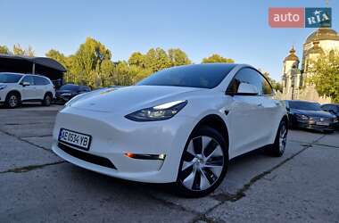 Tesla Model Y 2024 Tesla Model Y 2024