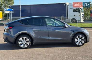 Внедорожник / Кроссовер Tesla Model Y 2023 в 