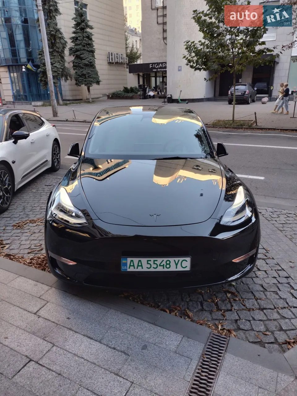 2022 Tesla Model Y - мініатюра 29