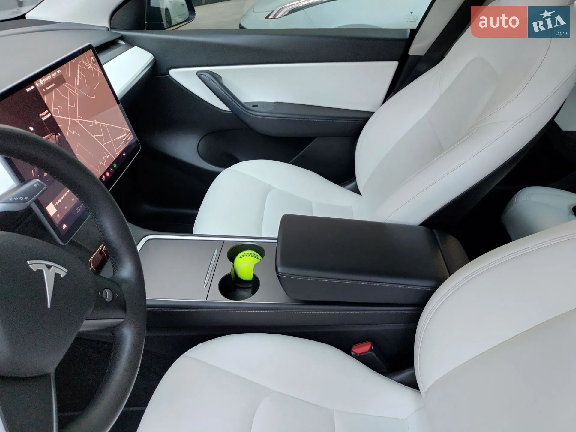 2021 Tesla Model Y - мініатюра 18