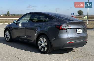 Внедорожник / Кроссовер Tesla Model Y 2023 в 