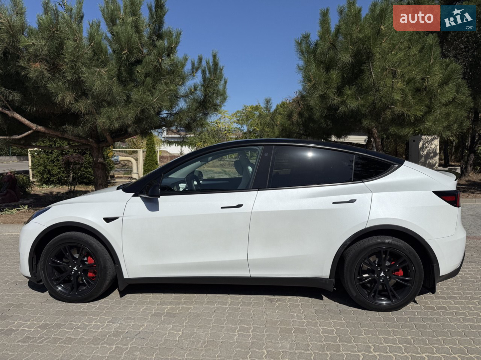 2023 Tesla Model Y - мініатюра 3