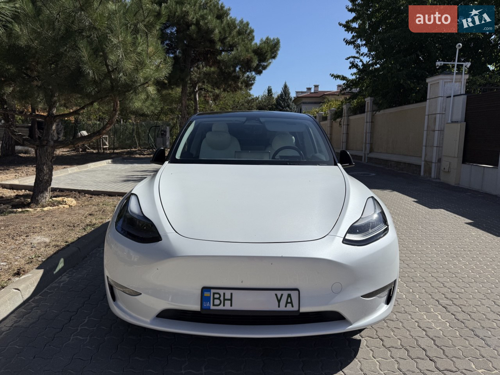 2023 Tesla Model Y - мініатюра 5