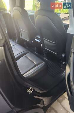 Позашляховик / Кросовер Tesla Model Y 2022 в 