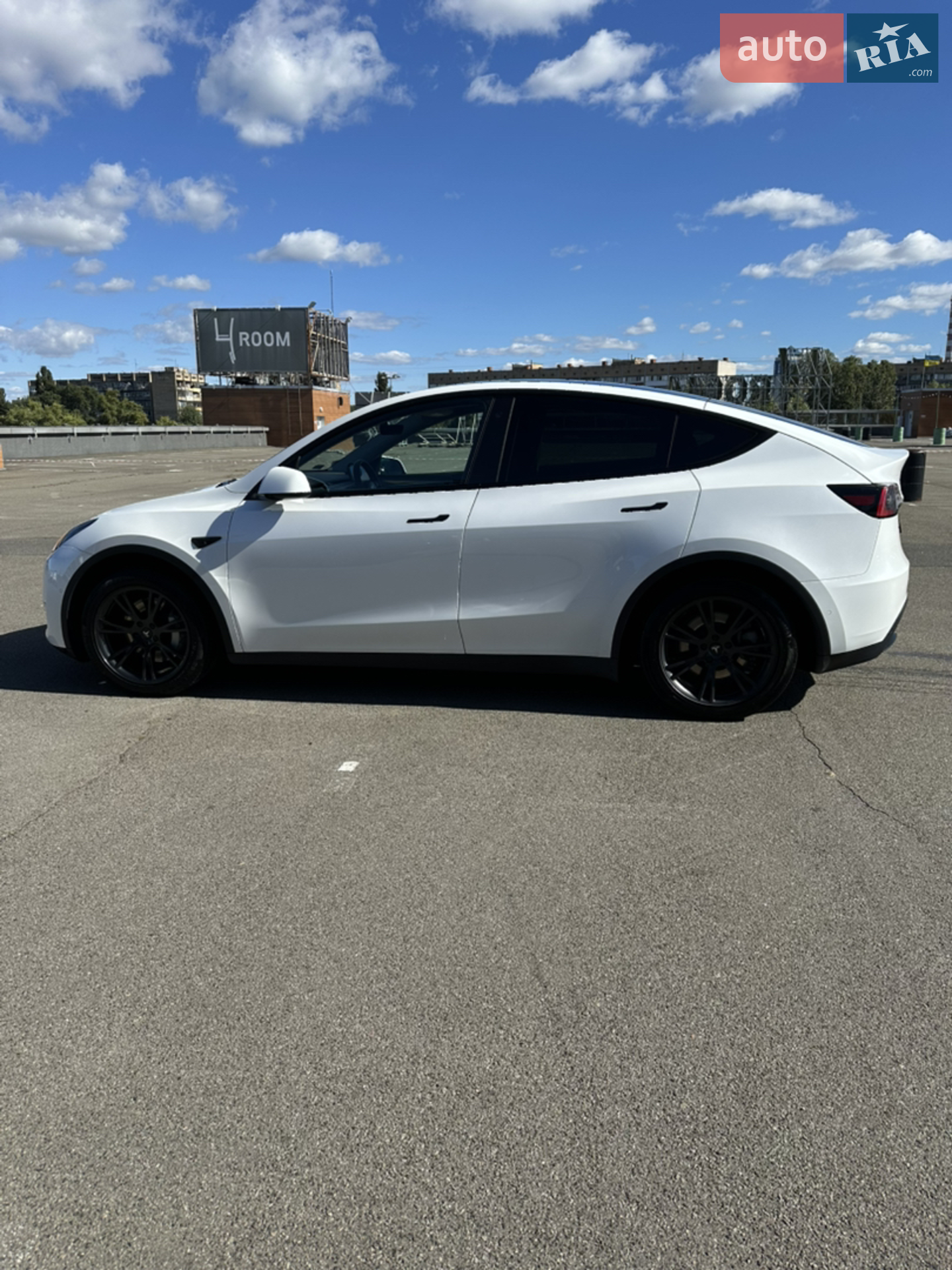 2021 Tesla Model Y - мініатюра 7