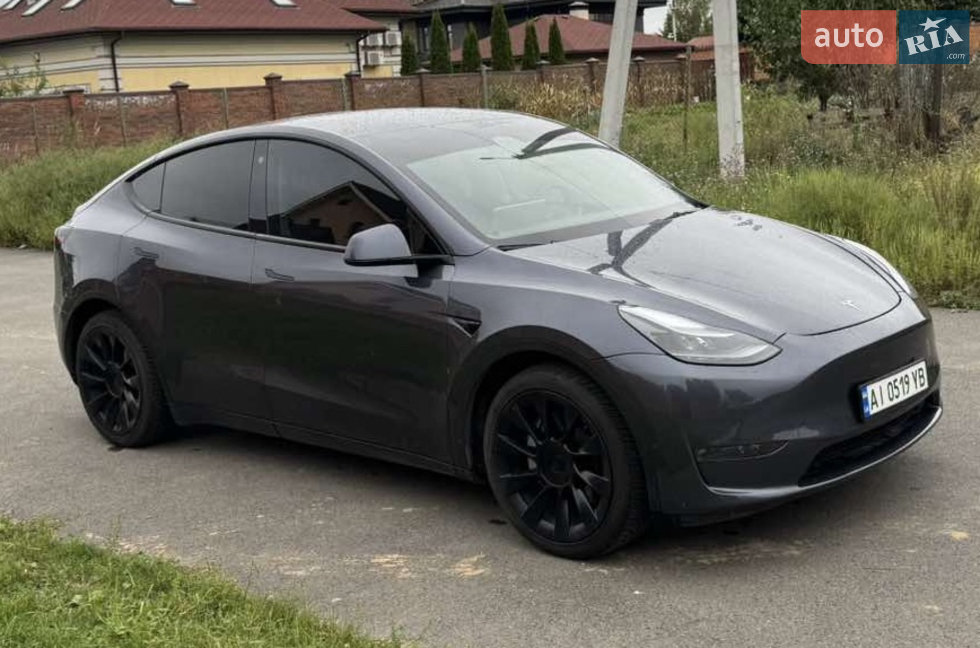 2023 Tesla Model Y - мініатюра 7