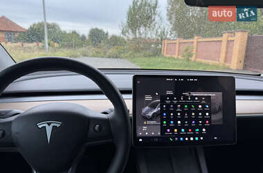 Внедорожник / Кроссовер Tesla Model Y 2023 в Киеве фото 21 Внедорожник / Кроссовер Tesla Model Y 2023 в Киеве