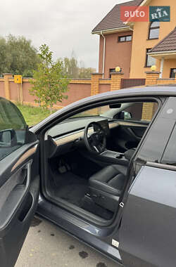 Внедорожник / Кроссовер Tesla Model Y 2023 в Киеве фото 23 Внедорожник / Кроссовер Tesla Model Y 2023 в Киеве