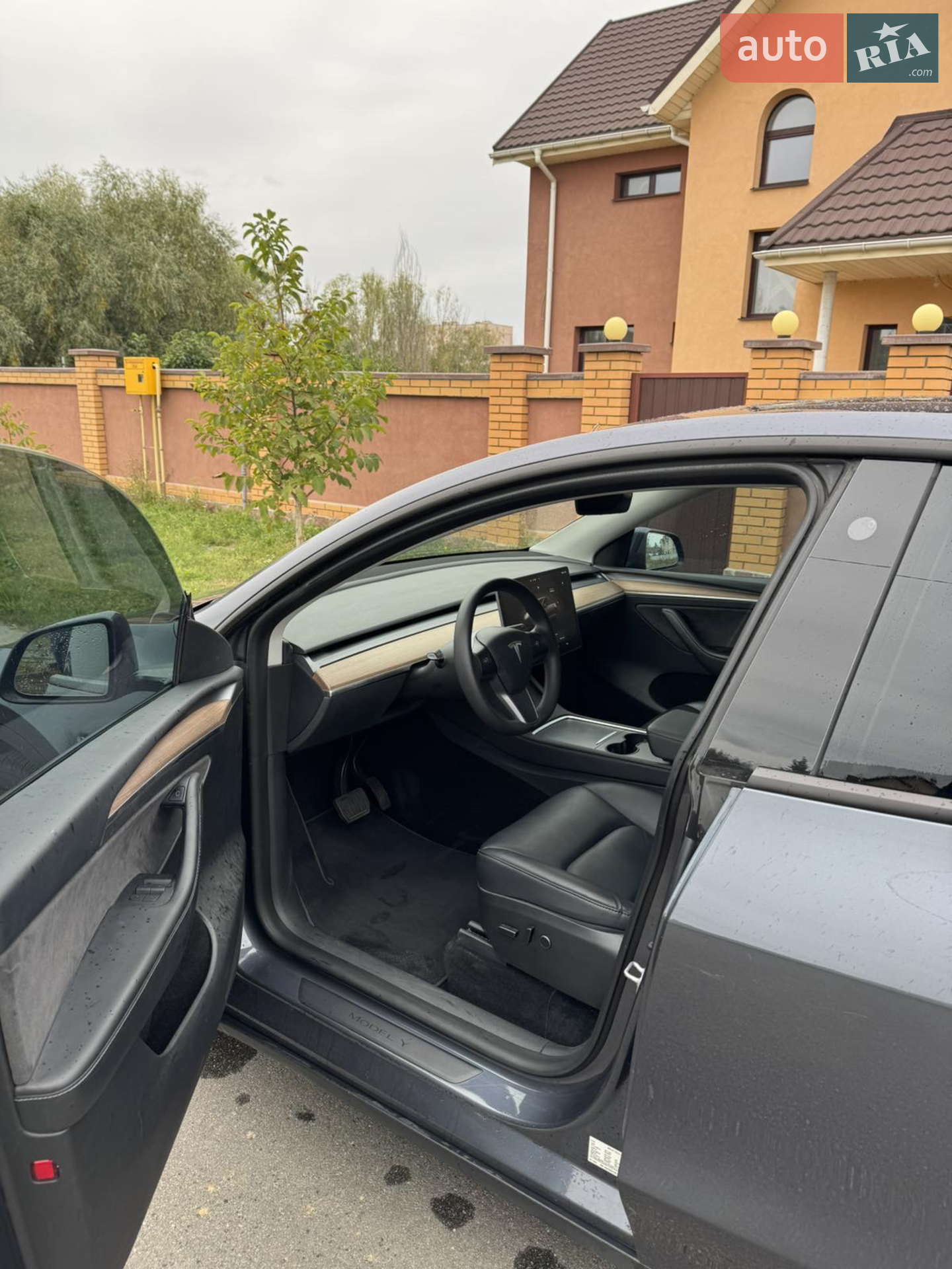 2023 Tesla Model Y - мініатюра 23