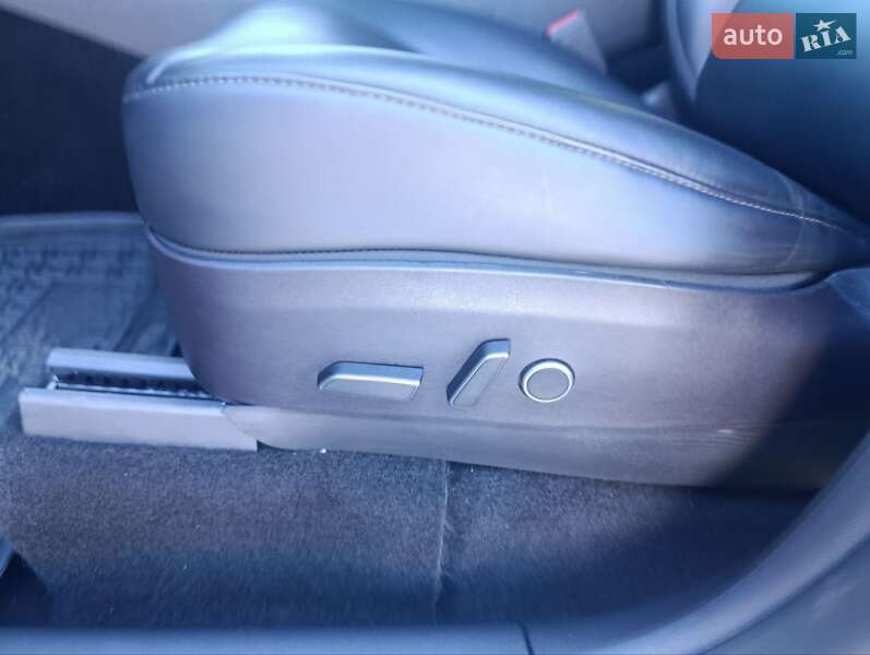 Позашляховик / Кросовер Tesla Model Y 2021 в Тульчині