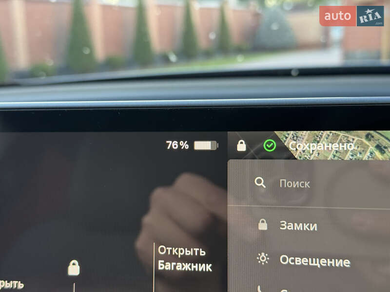 Позашляховик / Кросовер Tesla Model Y 2025 в Луцьку
