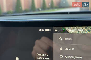 Внедорожник / Кроссовер Tesla Model Y 2025 в 