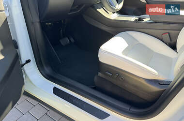 Внедорожник / Кроссовер Tesla Model Y 2021 в 